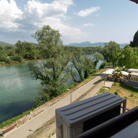 Apartment Riva Čapljina Zewnętrze zdjęcie