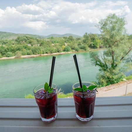 Apartment Riva Čapljina Zewnętrze zdjęcie