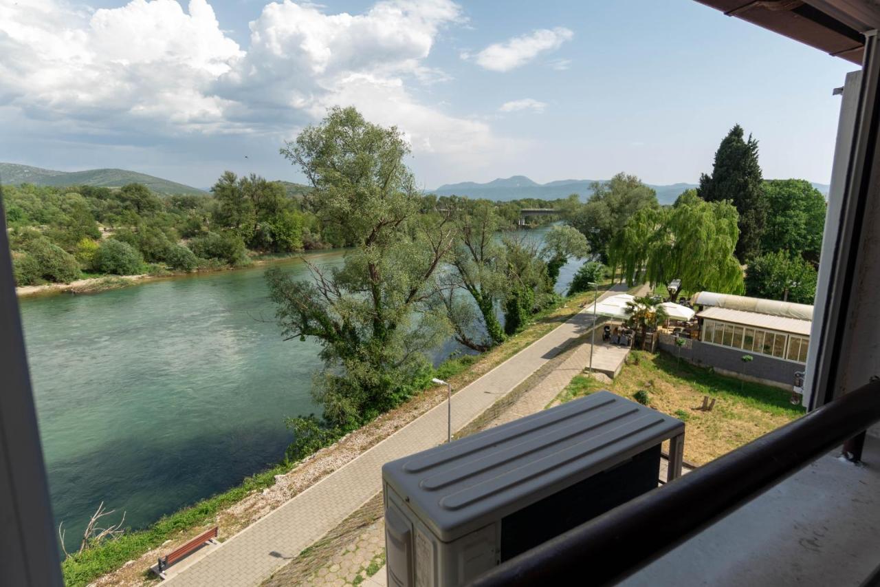 Apartment Riva Čapljina Zewnętrze zdjęcie