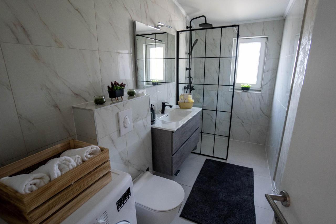 Apartment Riva Čapljina Zewnętrze zdjęcie