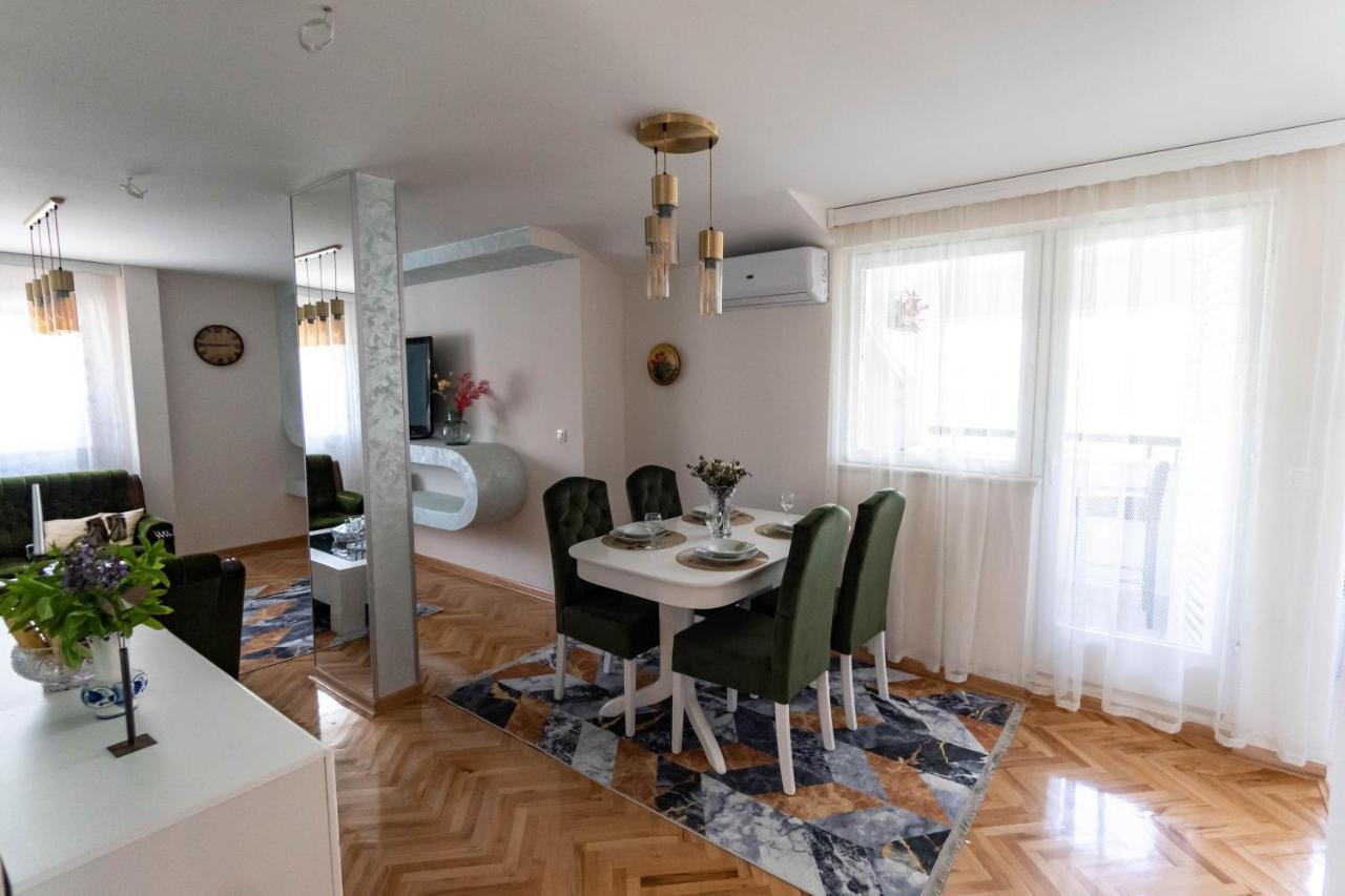 Apartment Riva Čapljina Zewnętrze zdjęcie