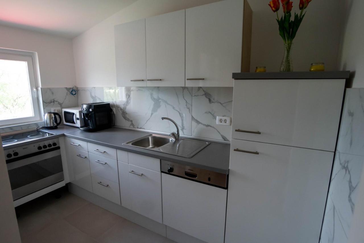 Apartment Riva Čapljina Zewnętrze zdjęcie