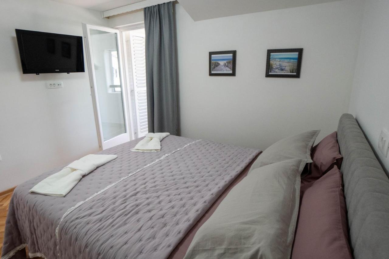 Apartment Riva Čapljina Zewnętrze zdjęcie
