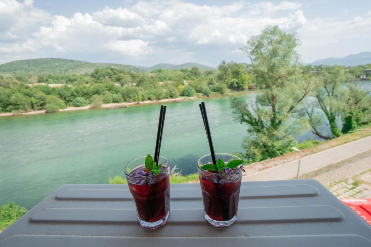Apartment Riva Čapljina Zewnętrze zdjęcie