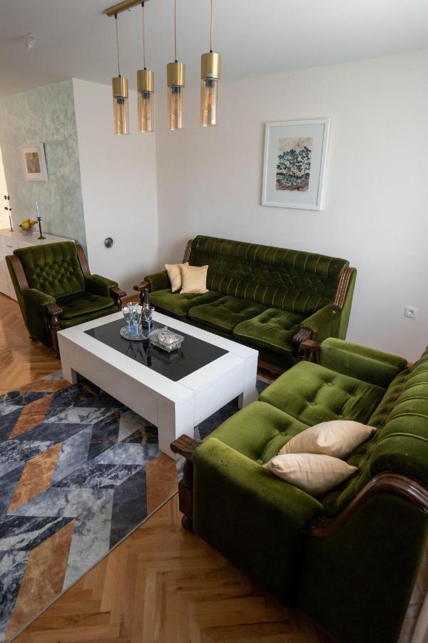Apartment Riva Čapljina Zewnętrze zdjęcie