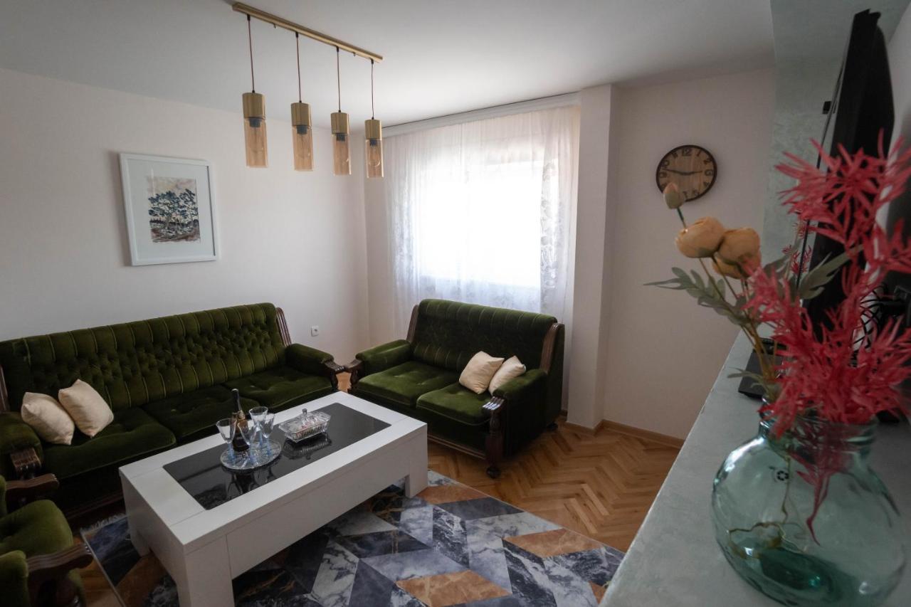 Apartment Riva Čapljina Zewnętrze zdjęcie