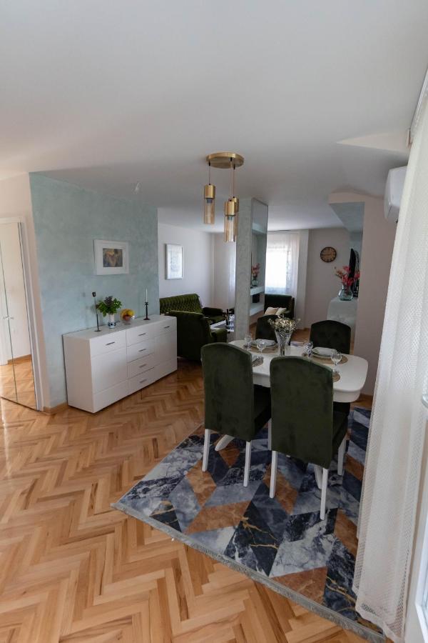 Apartment Riva Čapljina Zewnętrze zdjęcie
