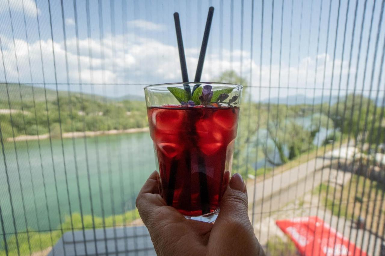 Apartment Riva Čapljina Zewnętrze zdjęcie
