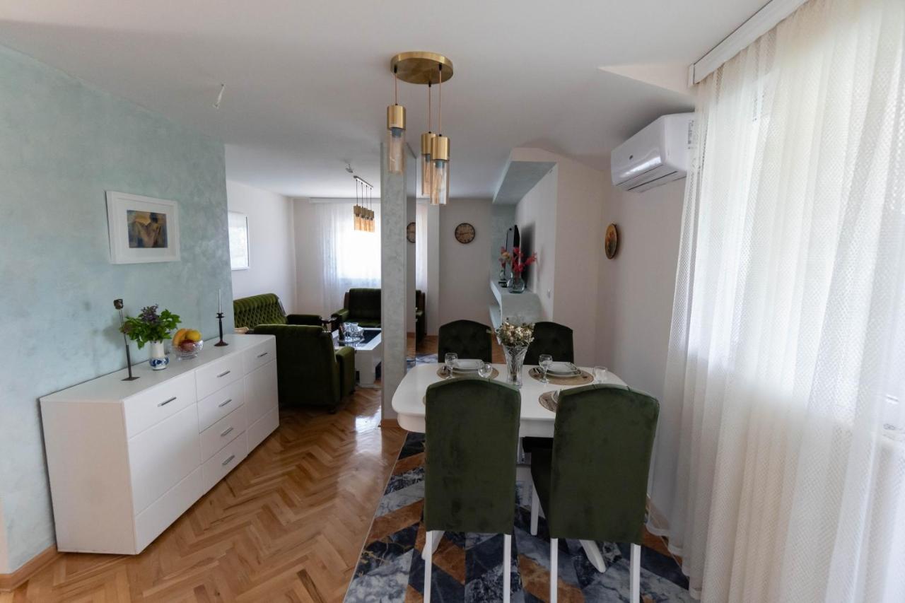 Apartment Riva Čapljina Zewnętrze zdjęcie
