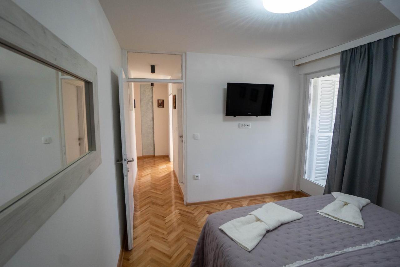 Apartment Riva Čapljina Zewnętrze zdjęcie