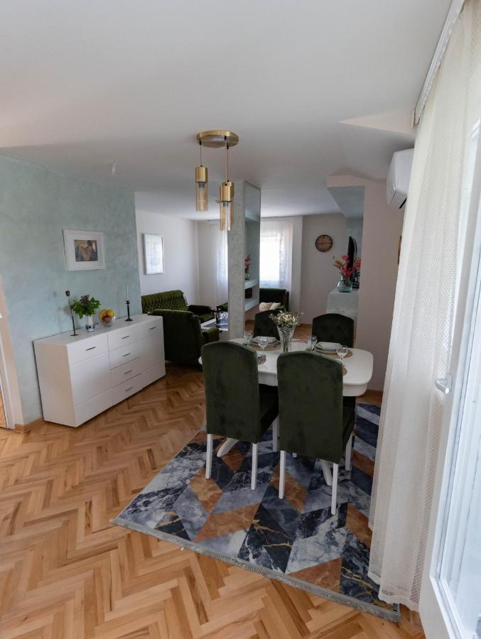 Apartment Riva Čapljina Zewnętrze zdjęcie