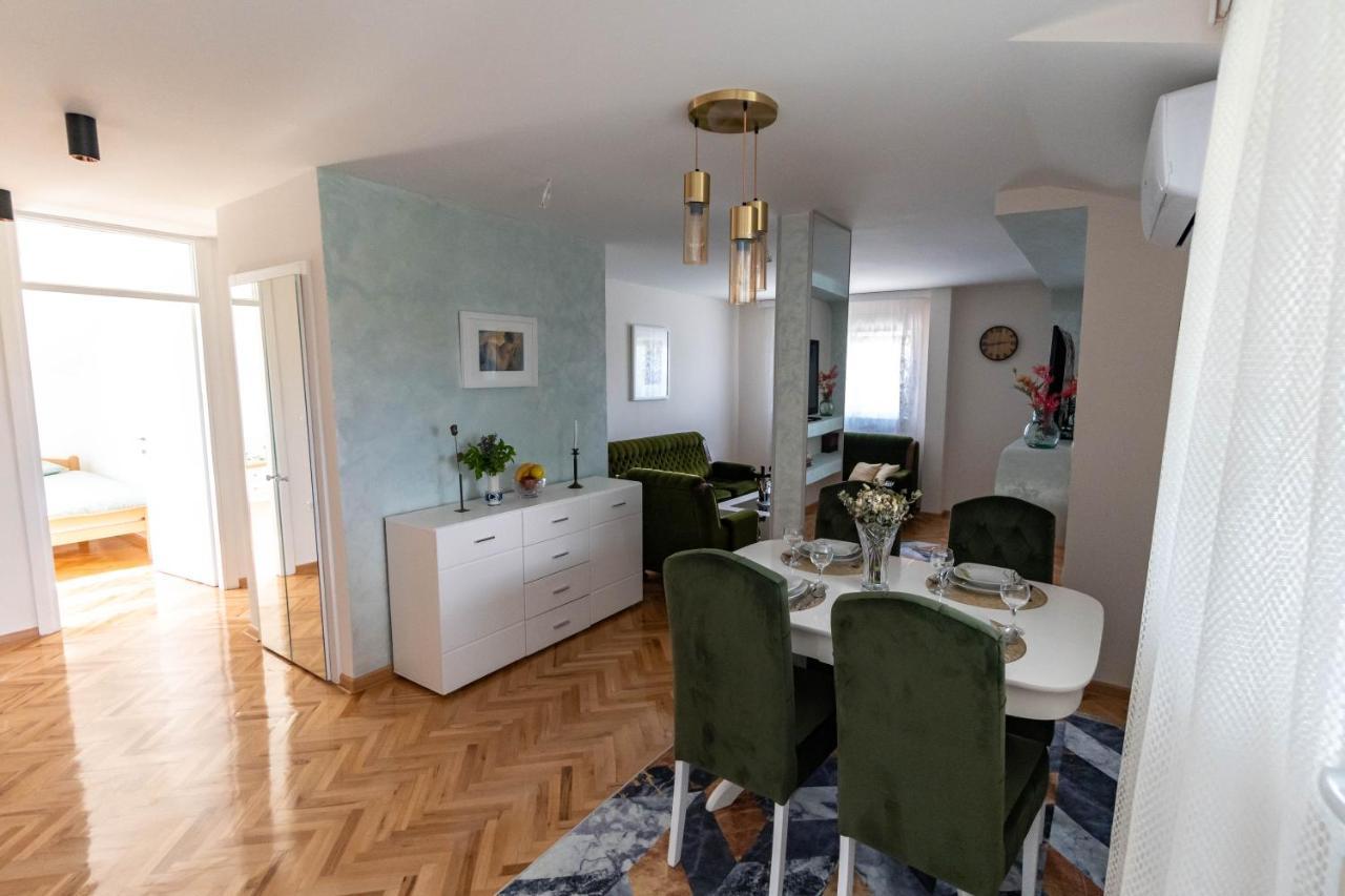Apartment Riva Čapljina Zewnętrze zdjęcie