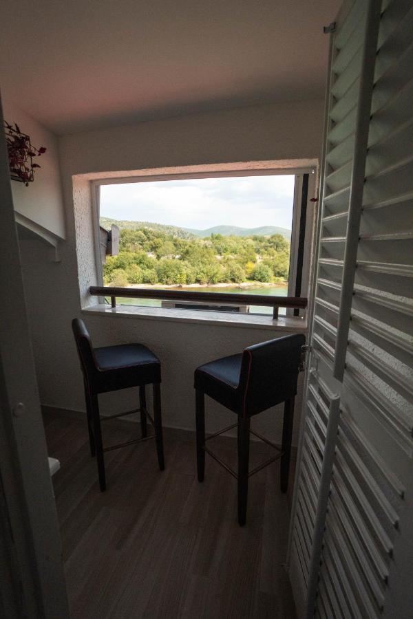 Apartment Riva Čapljina Zewnętrze zdjęcie