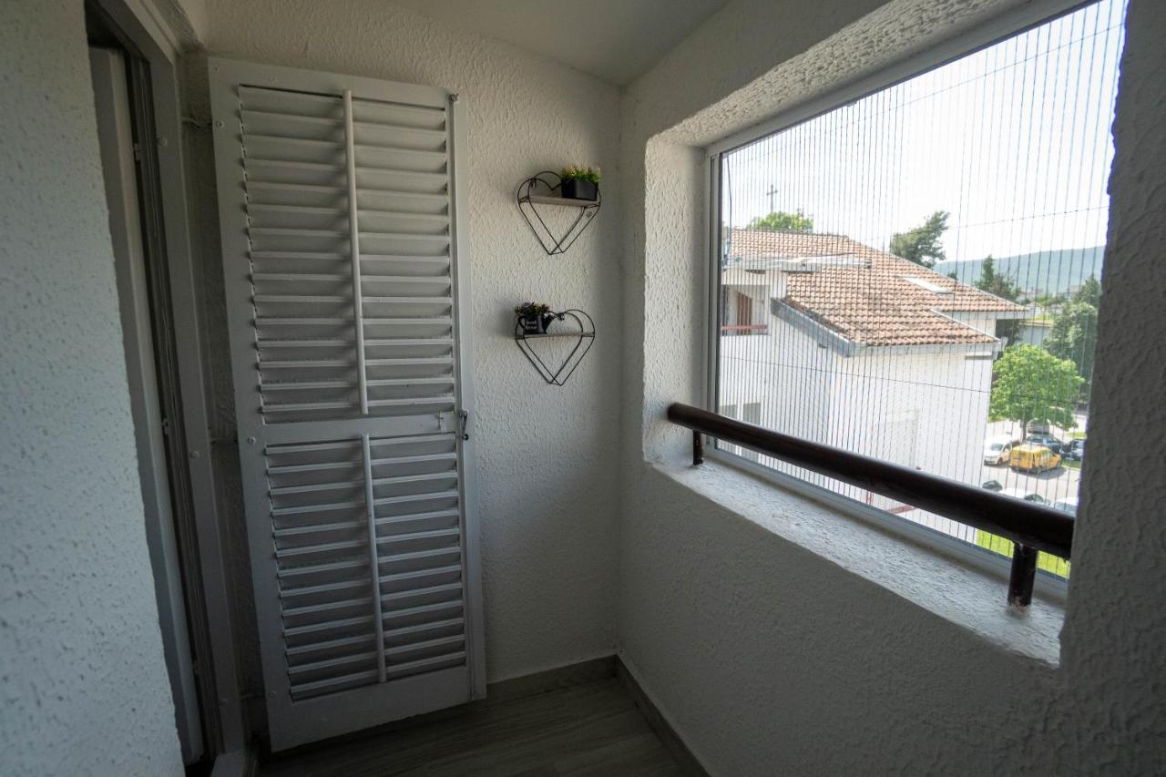 Apartment Riva Čapljina Zewnętrze zdjęcie