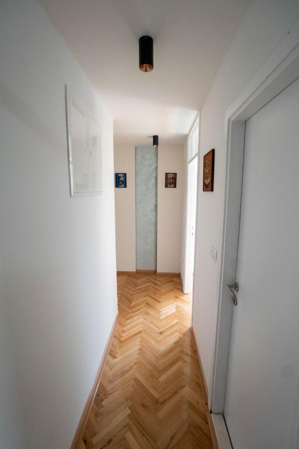 Apartment Riva Čapljina Zewnętrze zdjęcie