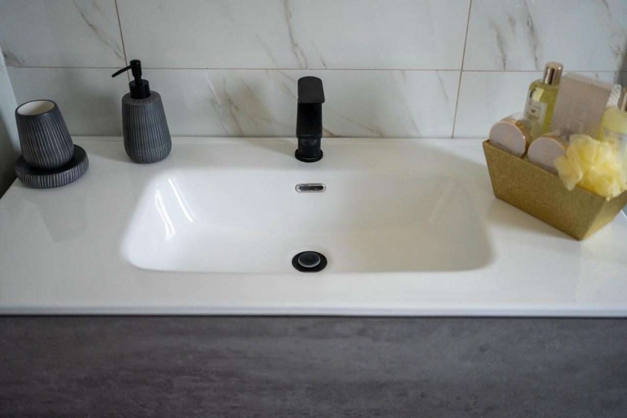 Apartment Riva Čapljina Zewnętrze zdjęcie