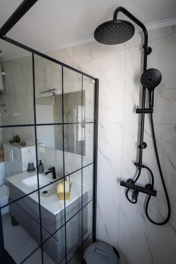 Apartment Riva Čapljina Zewnętrze zdjęcie