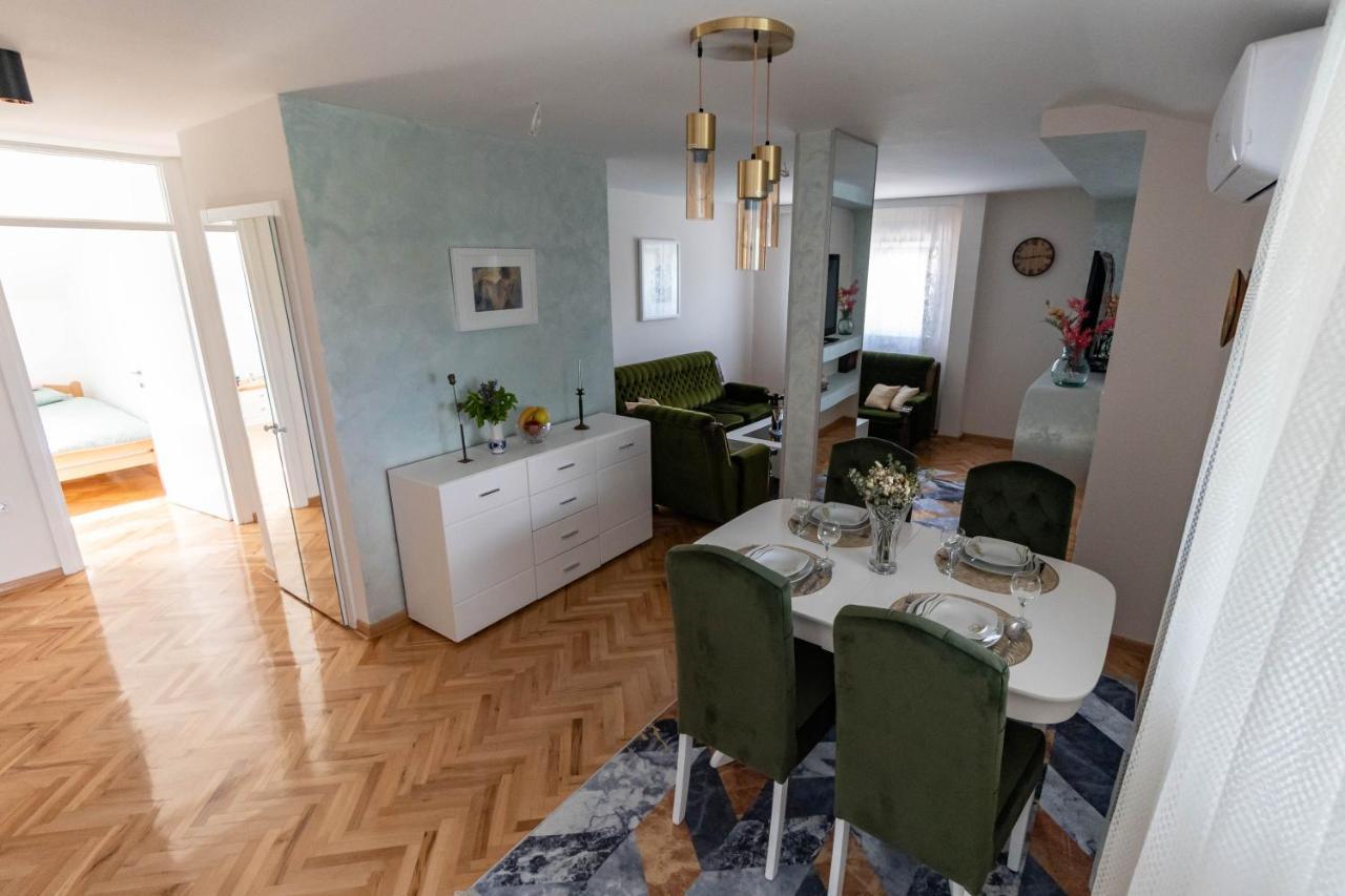 Apartment Riva Čapljina Zewnętrze zdjęcie