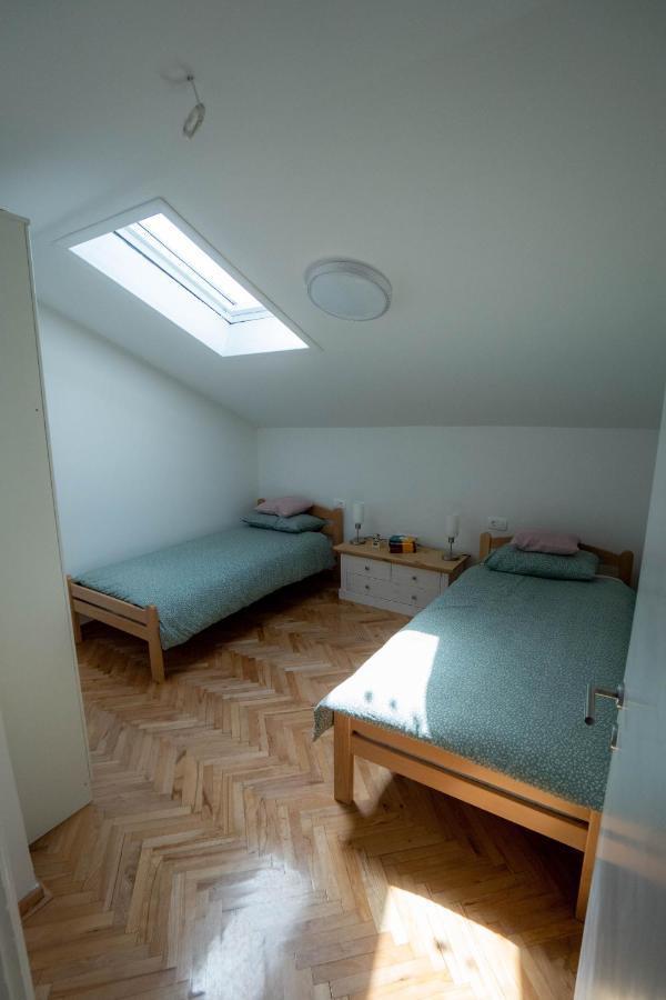 Apartment Riva Čapljina Zewnętrze zdjęcie