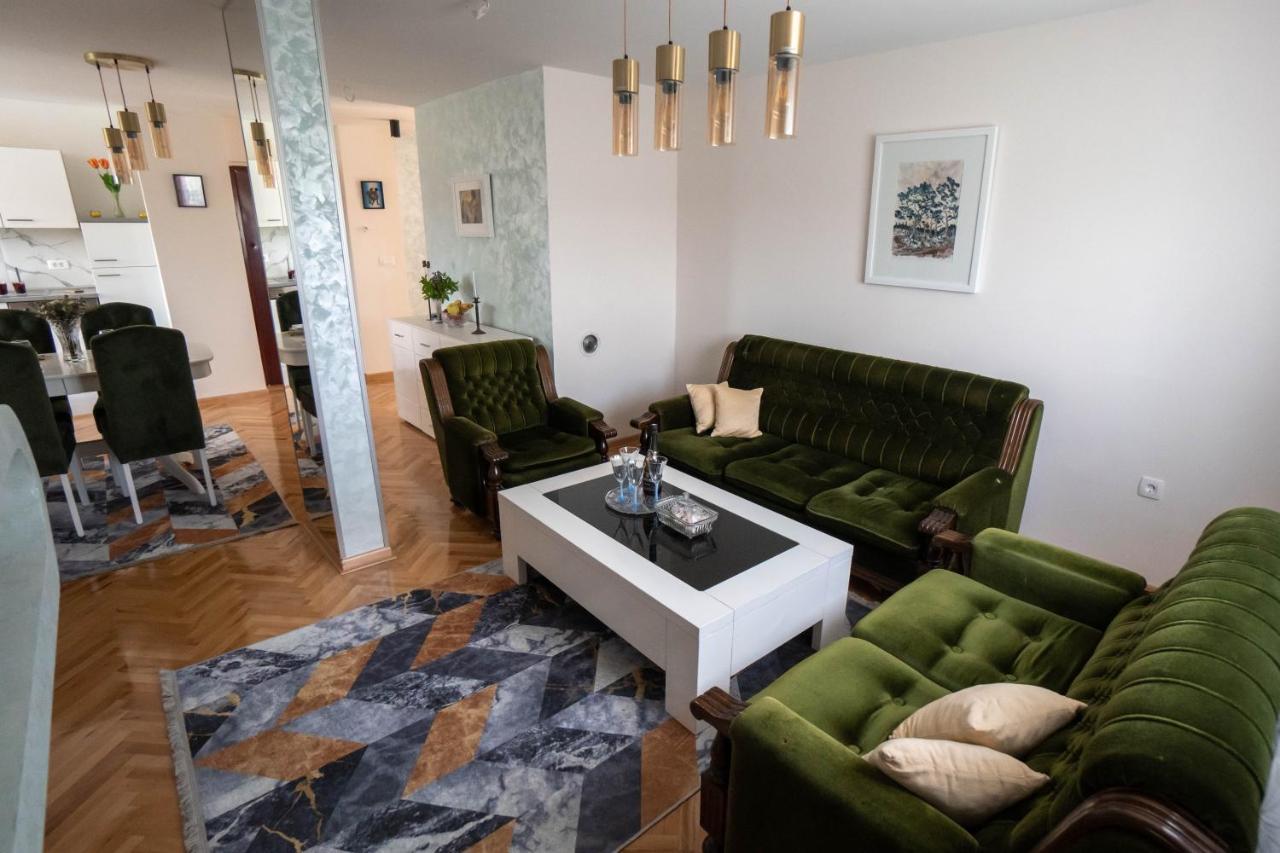 Apartment Riva Čapljina Zewnętrze zdjęcie