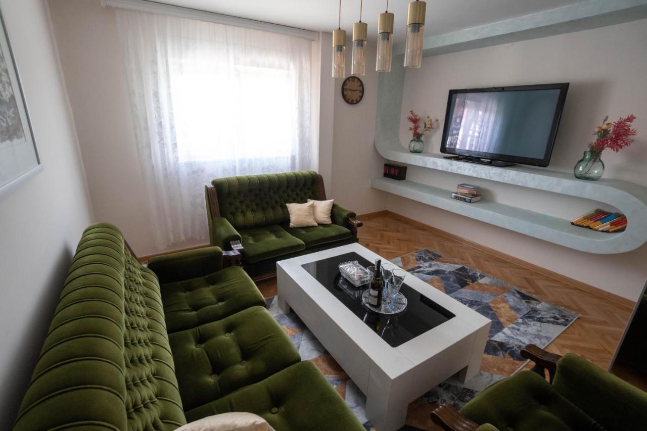 Apartment Riva Čapljina Zewnętrze zdjęcie