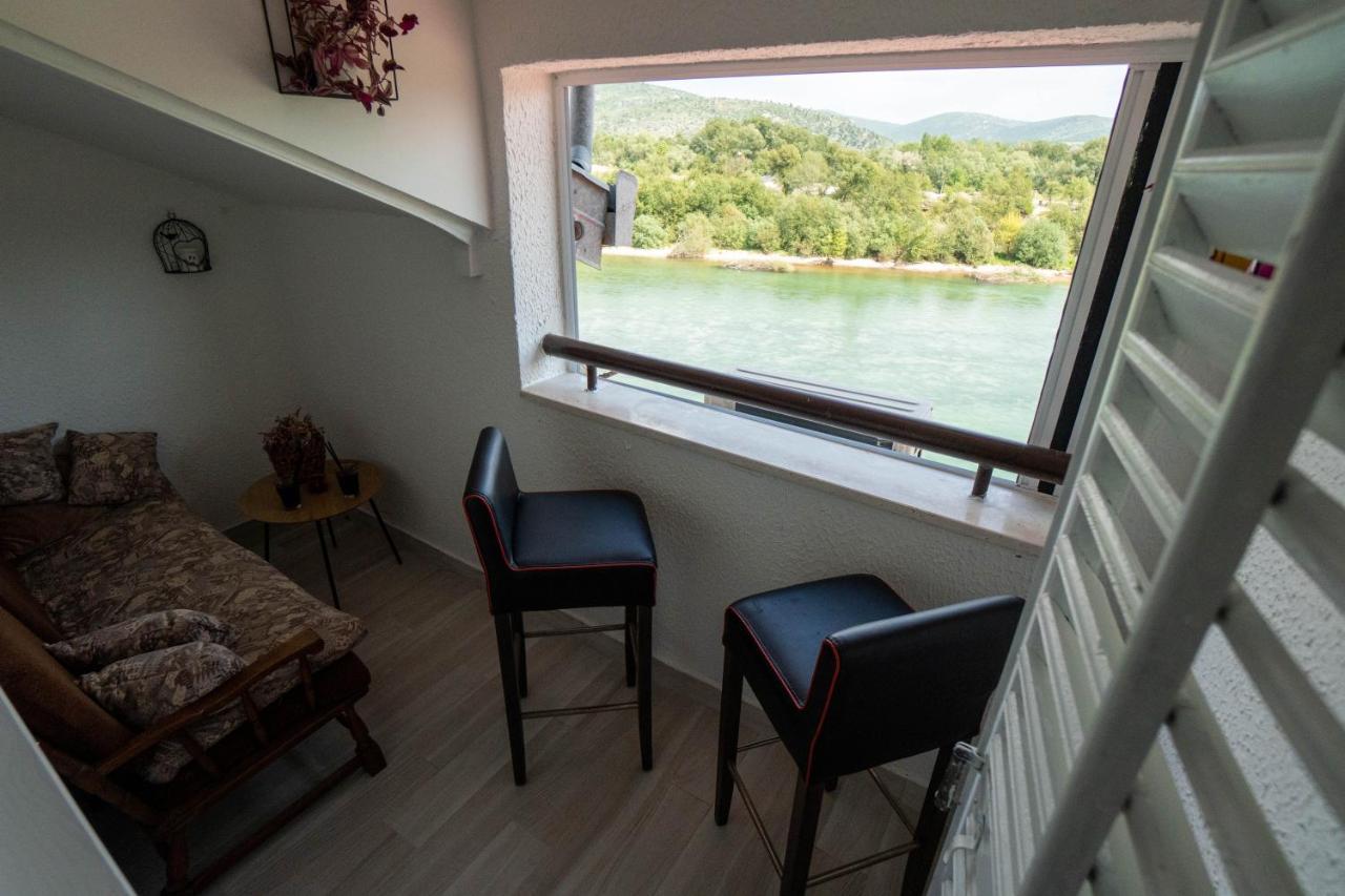 Apartment Riva Čapljina Zewnętrze zdjęcie