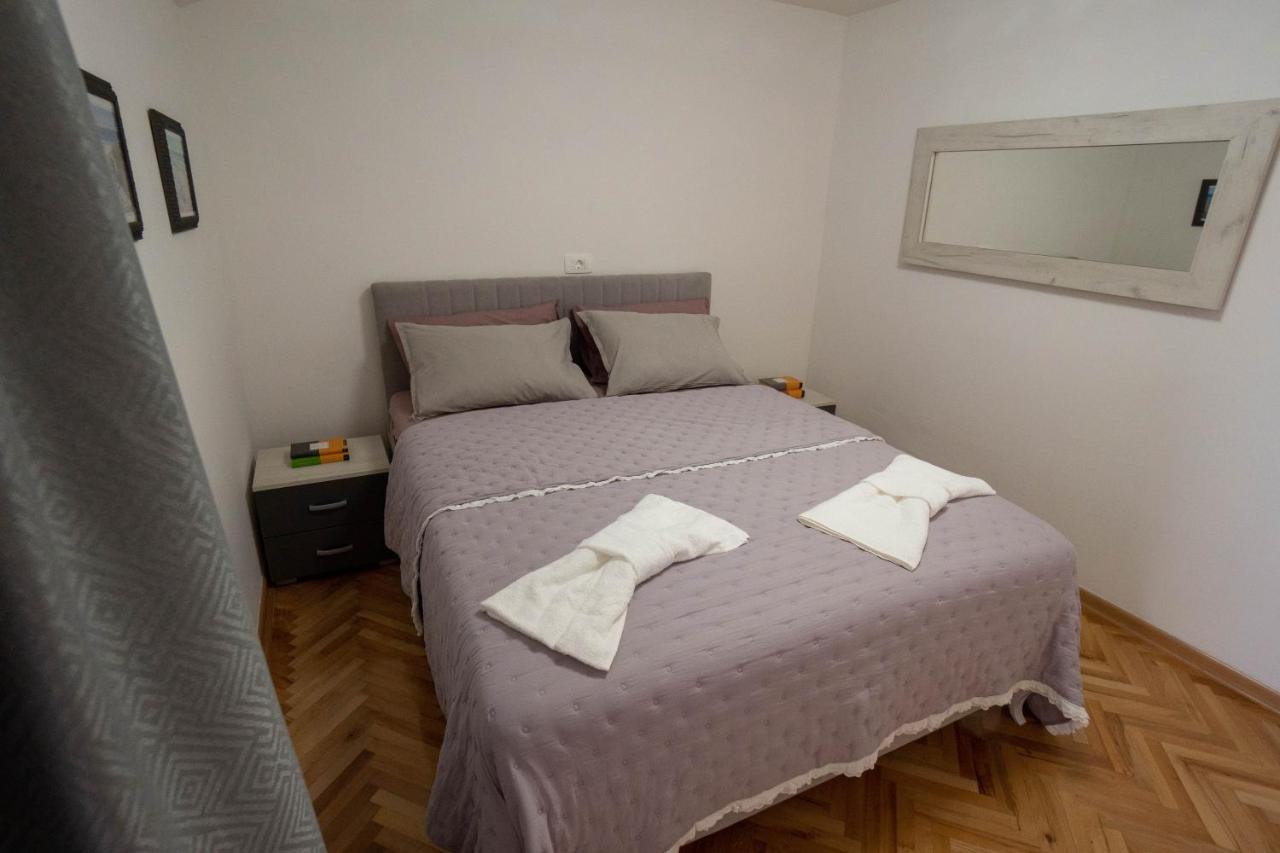 Apartment Riva Čapljina Zewnętrze zdjęcie