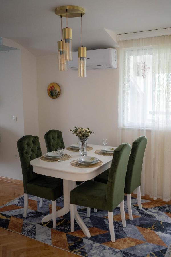 Apartment Riva Čapljina Zewnętrze zdjęcie