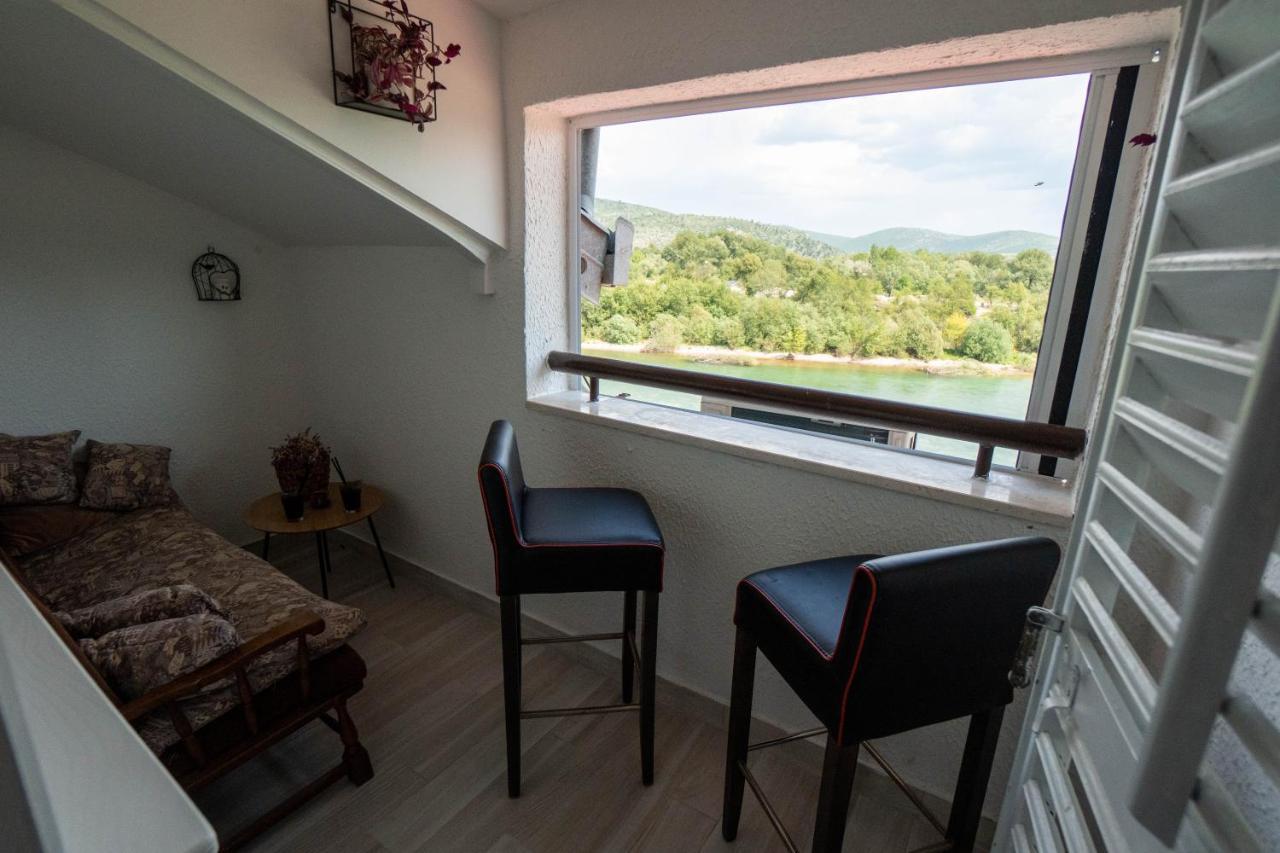 Apartment Riva Čapljina Zewnętrze zdjęcie