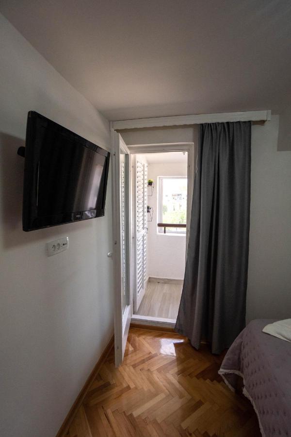Apartment Riva Čapljina Zewnętrze zdjęcie