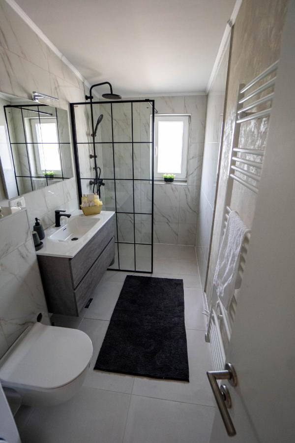 Apartment Riva Čapljina Zewnętrze zdjęcie
