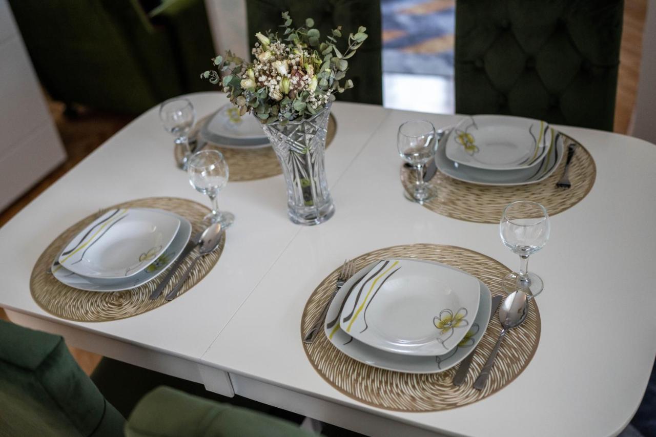 Apartment Riva Čapljina Zewnętrze zdjęcie
