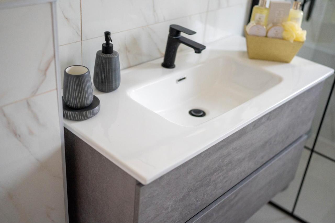Apartment Riva Čapljina Zewnętrze zdjęcie