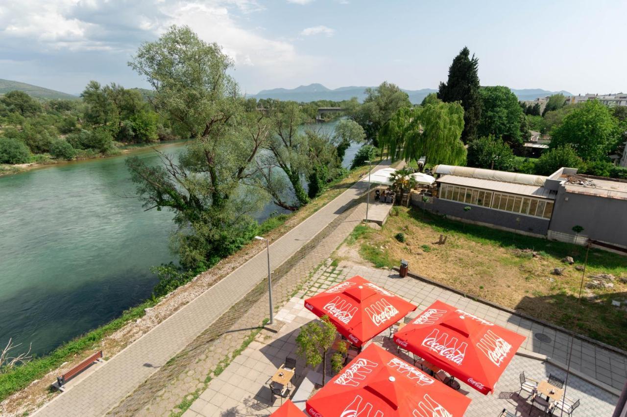 Apartment Riva Čapljina Zewnętrze zdjęcie