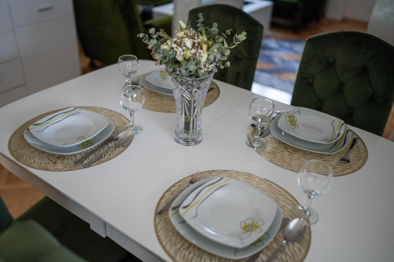 Apartment Riva Čapljina Zewnętrze zdjęcie