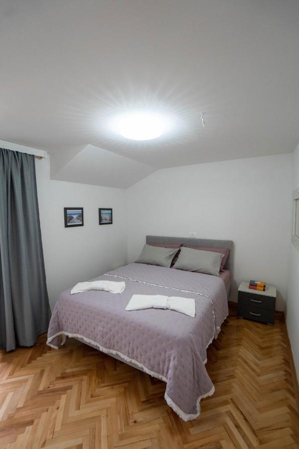 Apartment Riva Čapljina Zewnętrze zdjęcie