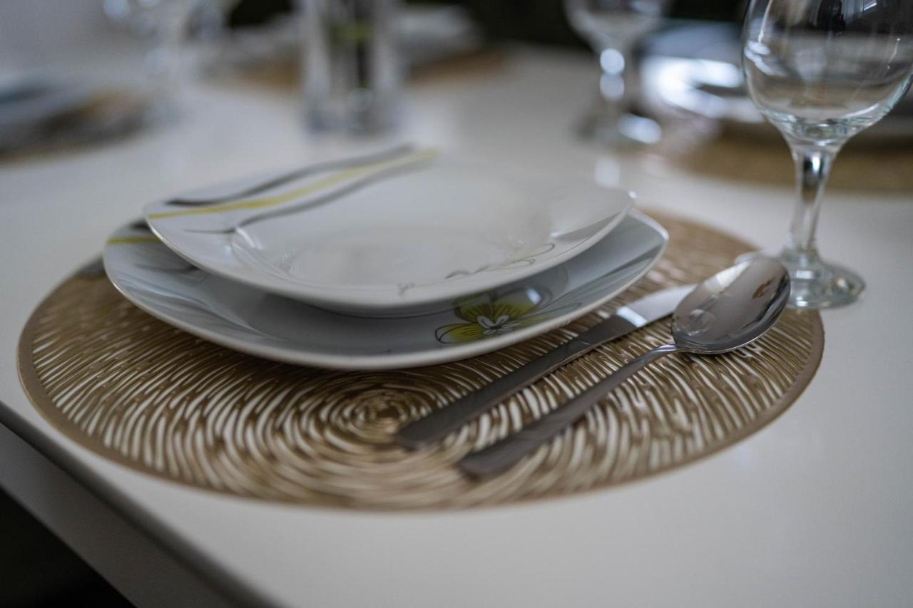 Apartment Riva Čapljina Zewnętrze zdjęcie