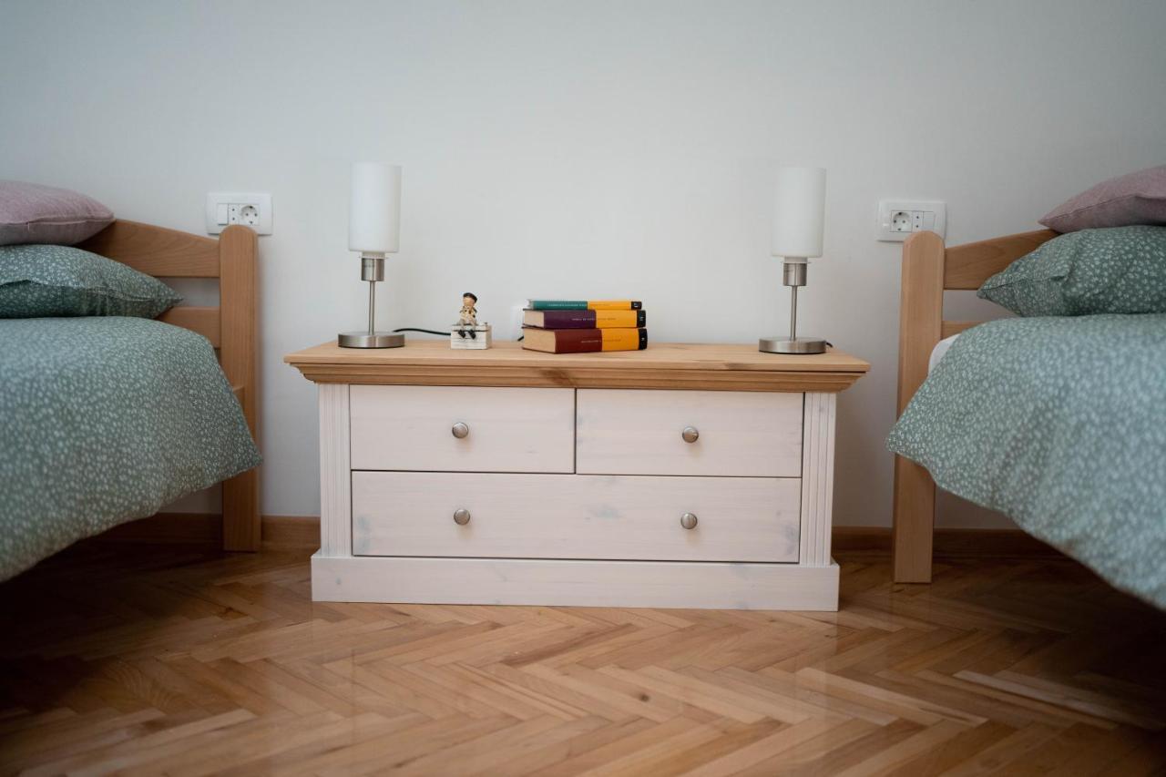 Apartment Riva Čapljina Zewnętrze zdjęcie