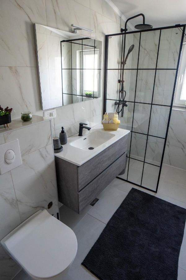 Apartment Riva Čapljina Zewnętrze zdjęcie