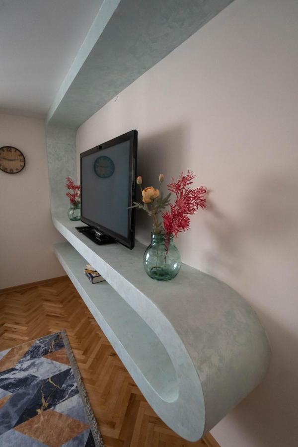 Apartment Riva Čapljina Zewnętrze zdjęcie