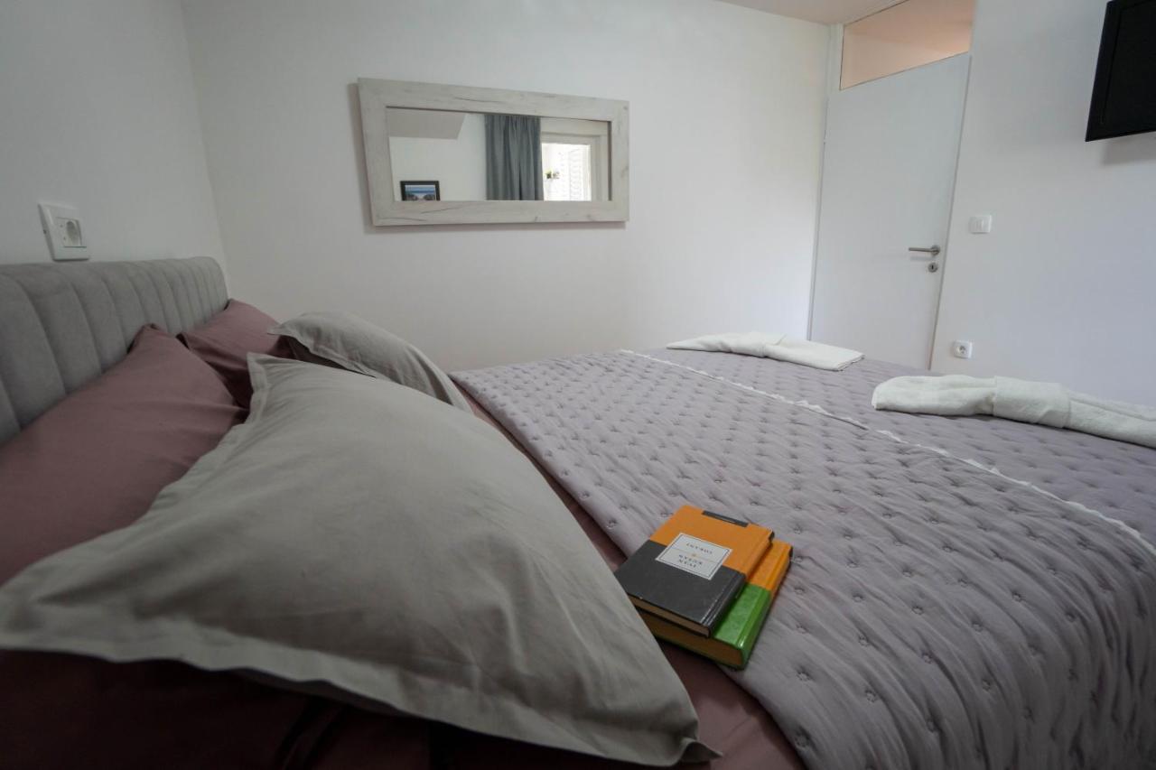 Apartment Riva Čapljina Zewnętrze zdjęcie