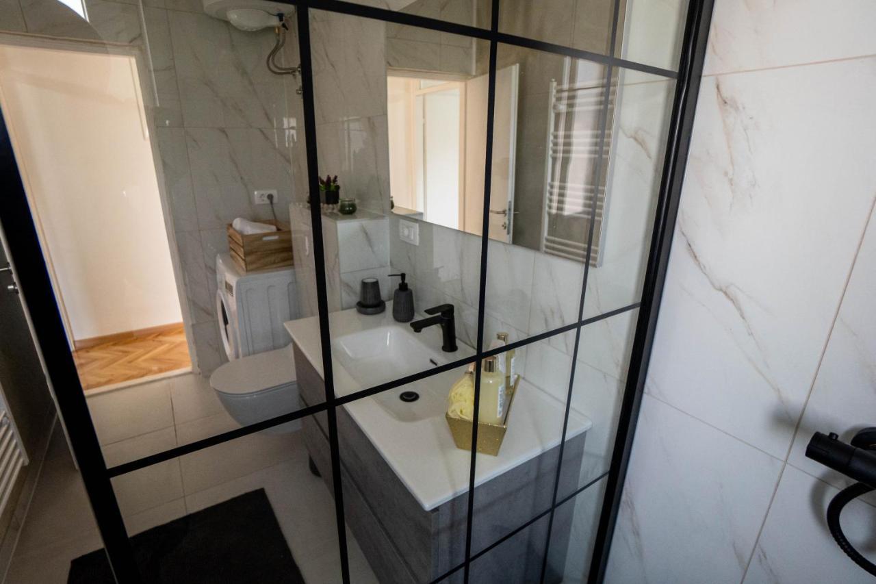 Apartment Riva Čapljina Zewnętrze zdjęcie