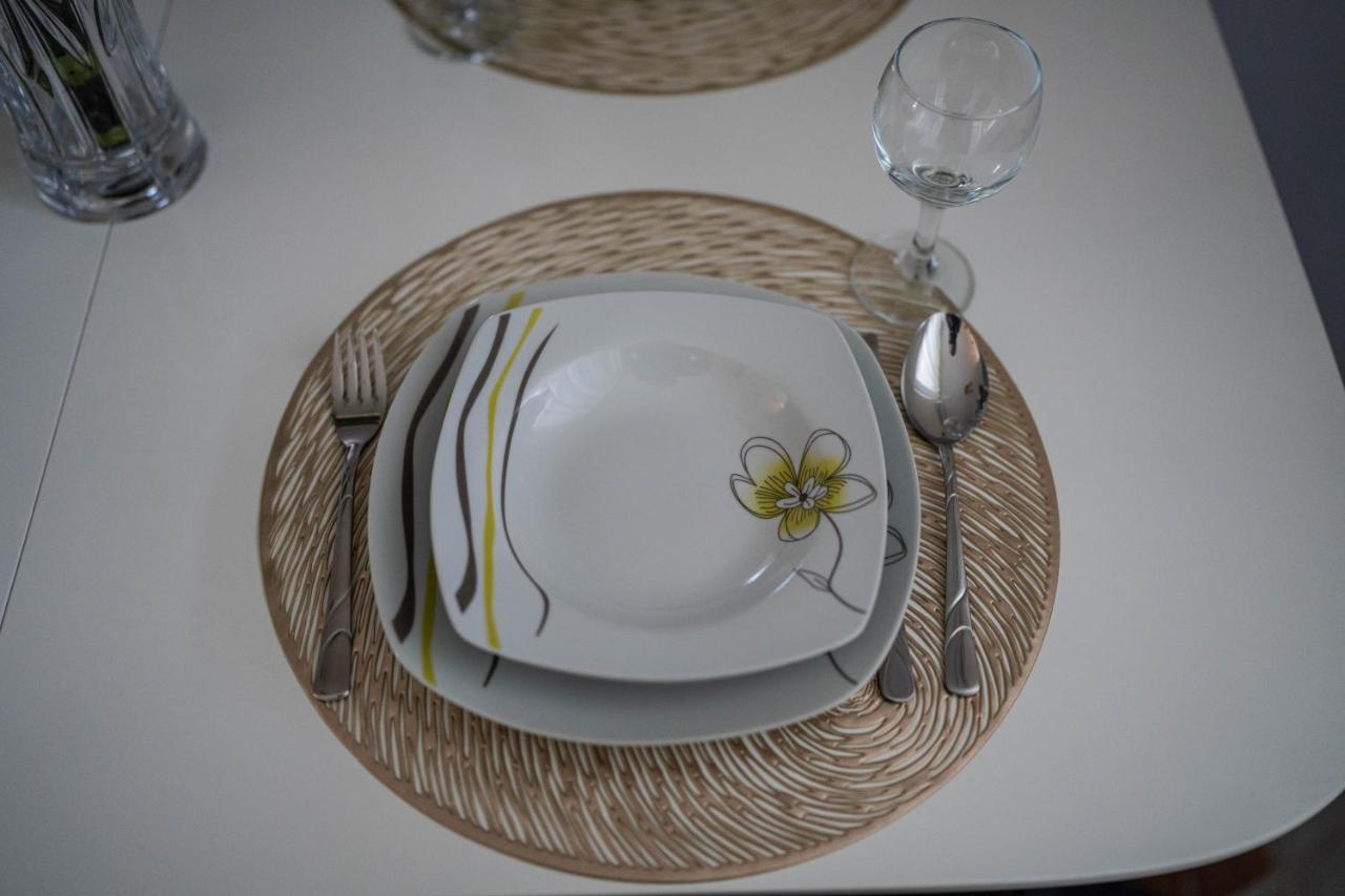 Apartment Riva Čapljina Zewnętrze zdjęcie