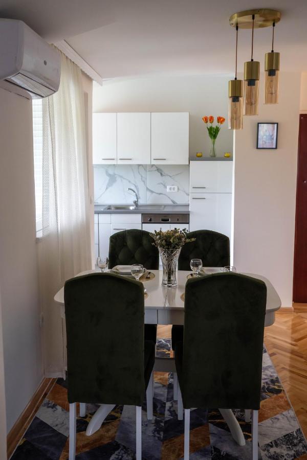 Apartment Riva Čapljina Zewnętrze zdjęcie