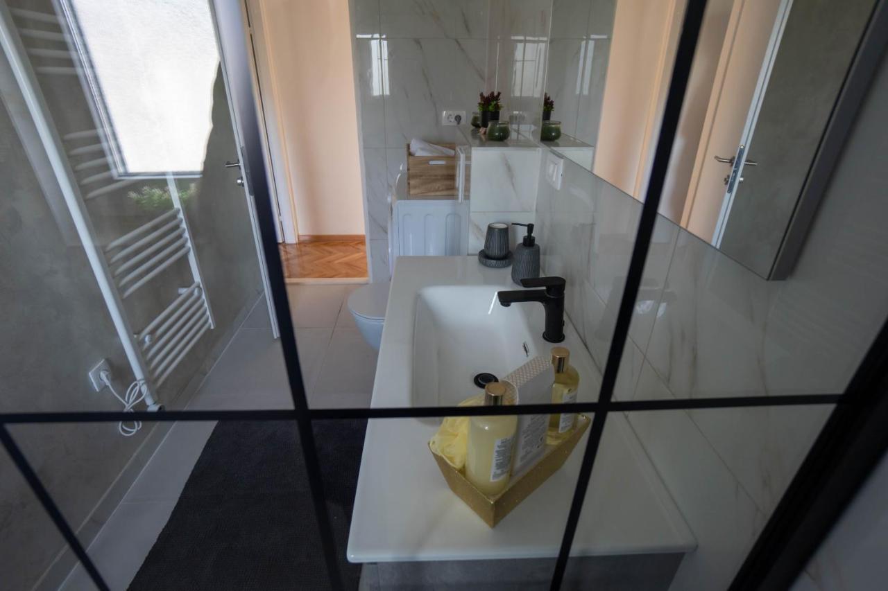 Apartment Riva Čapljina Zewnętrze zdjęcie